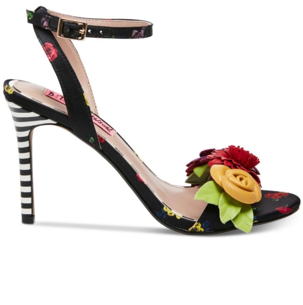 Best Johnson sandals